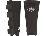 The Shadow Conspiracy Shinners Shin Guards (Black) | product-related